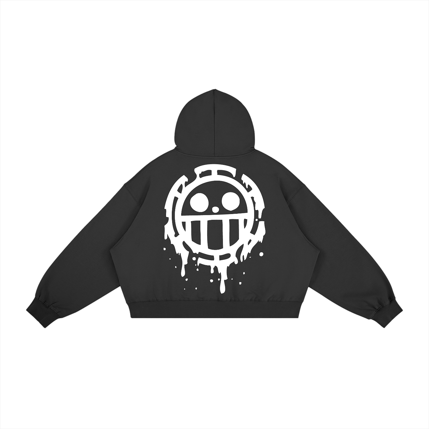 Akaame Studio™ - One Piece Hoodie - Trafalgar Law