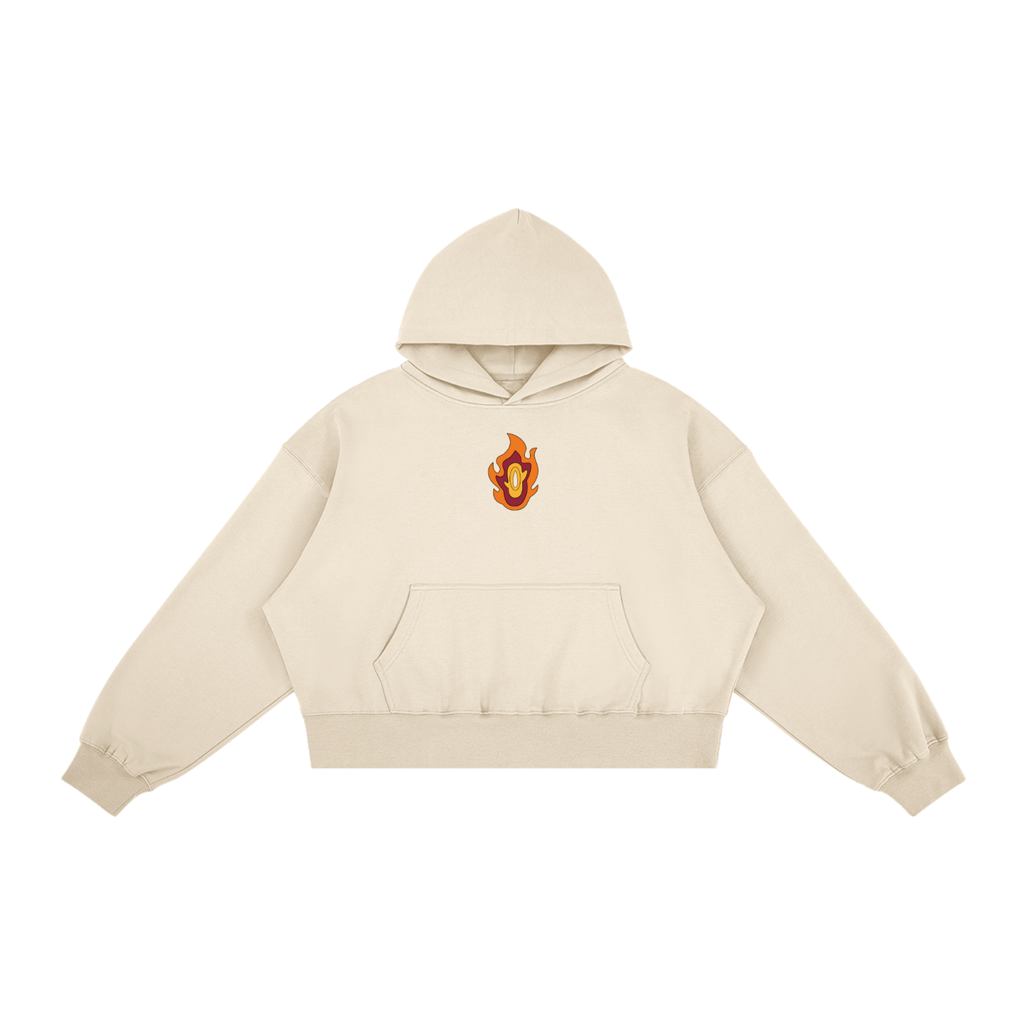 Akaame Studio™ - Demon Slayer Hoodie - Kyōjurō Rengoku