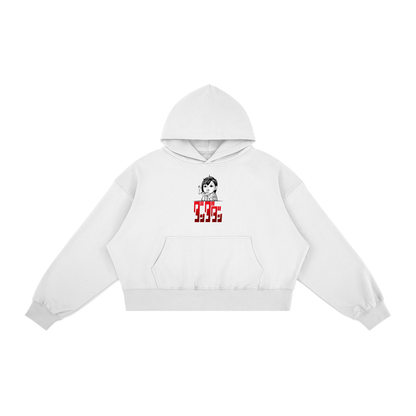 Akaame Studio™ - DanDaDan Hoodie - Turbo Granny