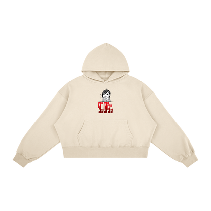 Akaame Studio™ - DanDaDan Hoodie - Turbo Granny