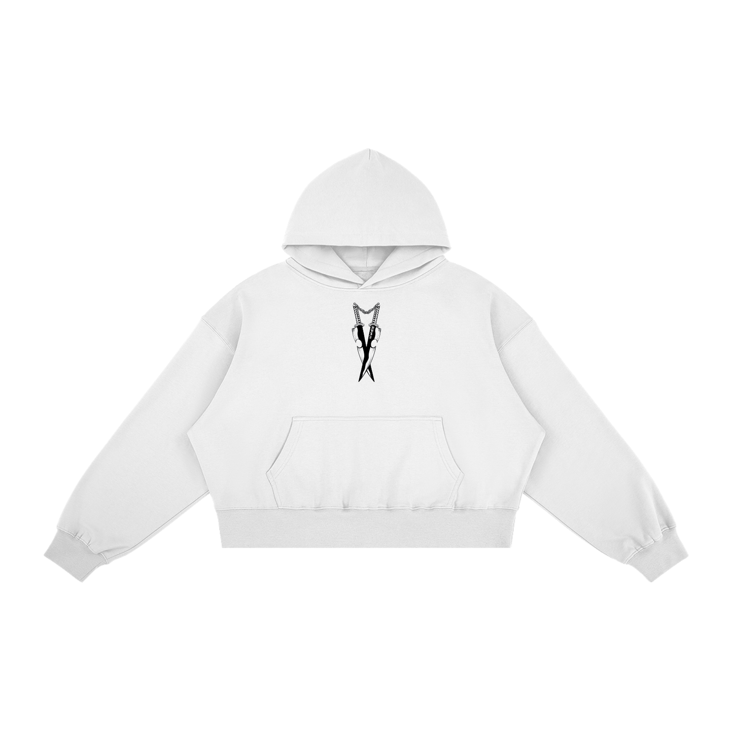 Akaame Studio™ - Demon Slayer Hoodie - Tengen Uzui