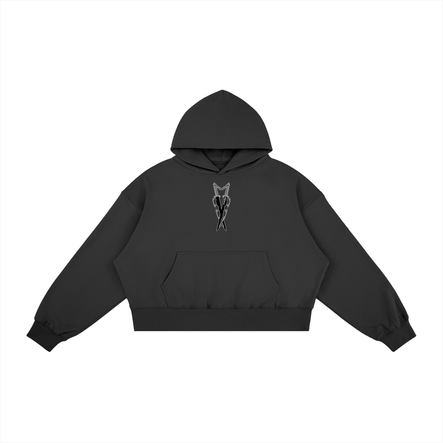 Akaame Studio™ - Demon Slayer Hoodie - Tengen Uzui