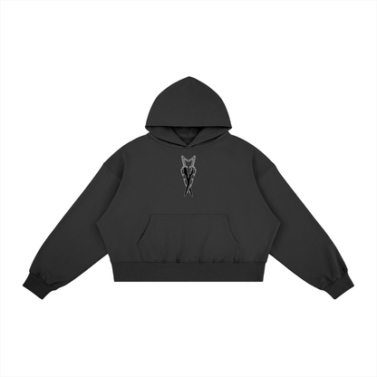 Akaame Studio™ - Demon Slayer Hoodie - Tengen Uzui