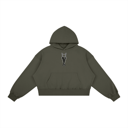 Akaame Studio™ - Demon Slayer Hoodie - Tengen Uzui
