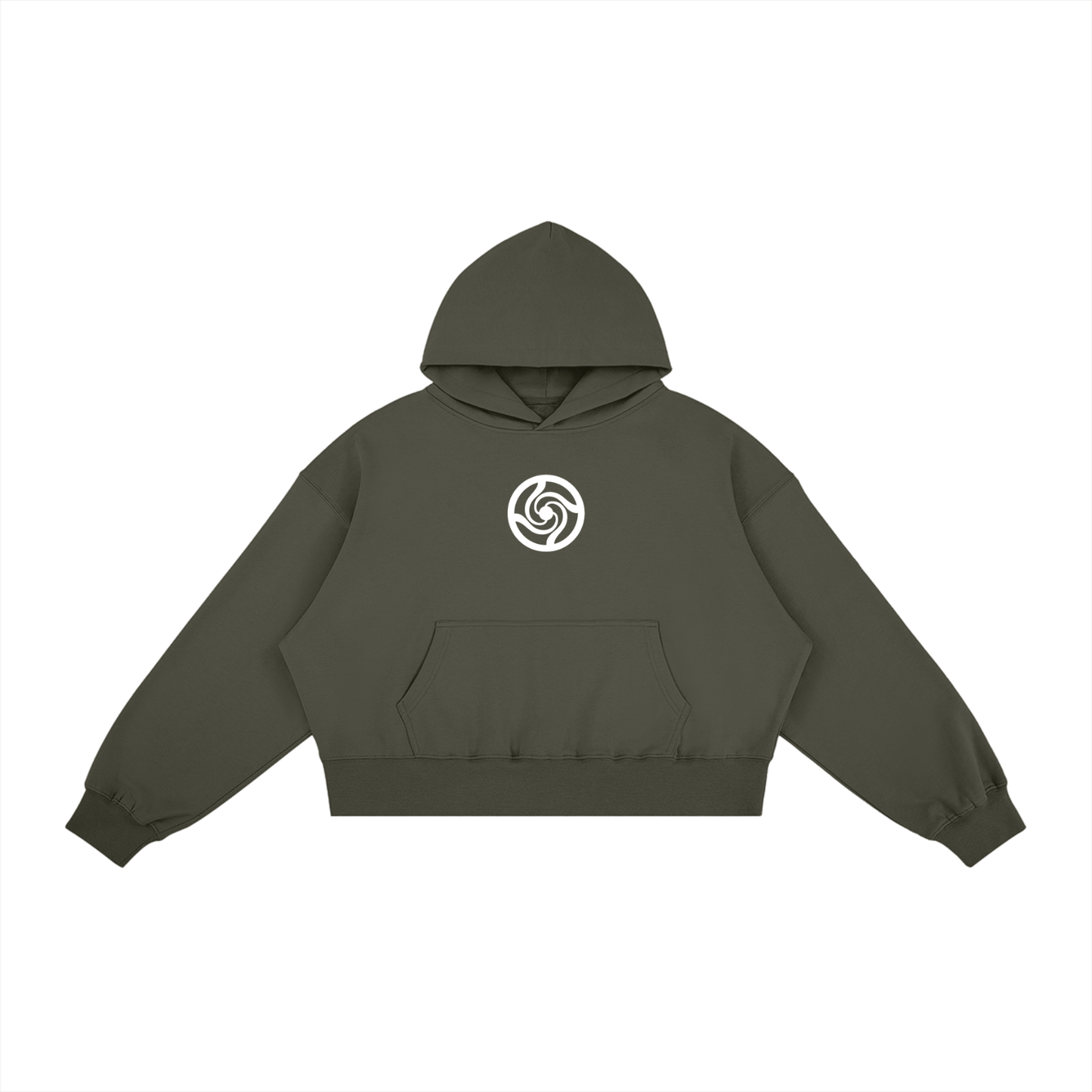 Akaame Studio™ - Jujutsu Kaisen Hoodie - Toji Fushiguro