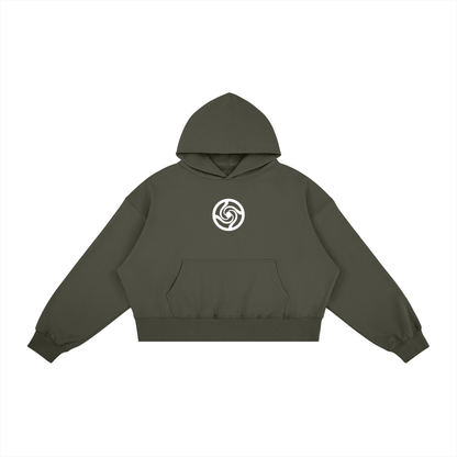 Akaame Studio™ - Jujutsu Kaisen Hoodie - Toji Fushiguro