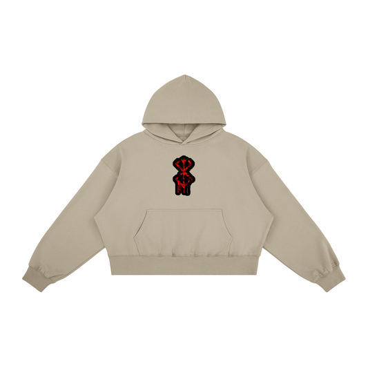 Akaame Studio™ - Berserk Hoodie - Guts