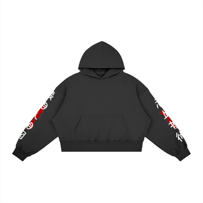 Akaame Studio™ - Jujutsu Kaisen Hoodie - Choso