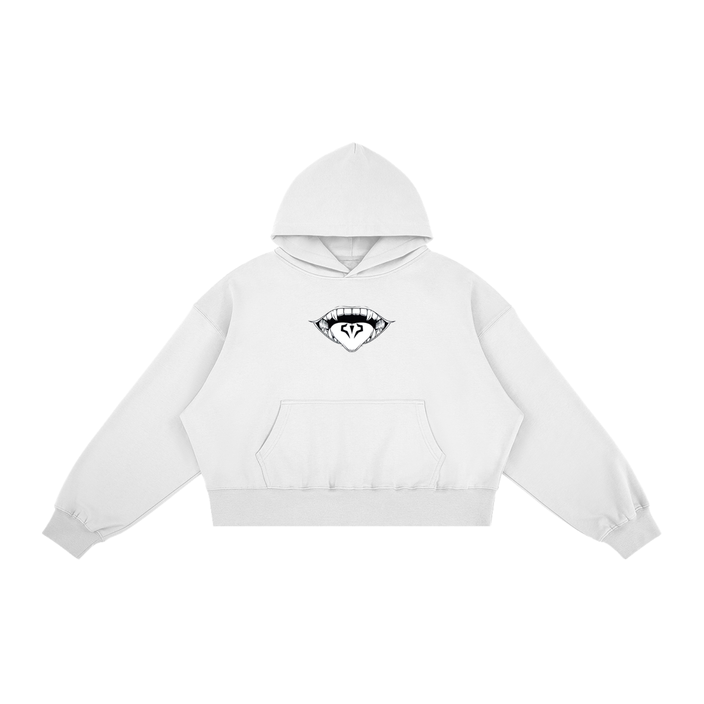 Akaame Studio™ - Jujutsu Kaisen Hoodie - Ryomen Sukuna