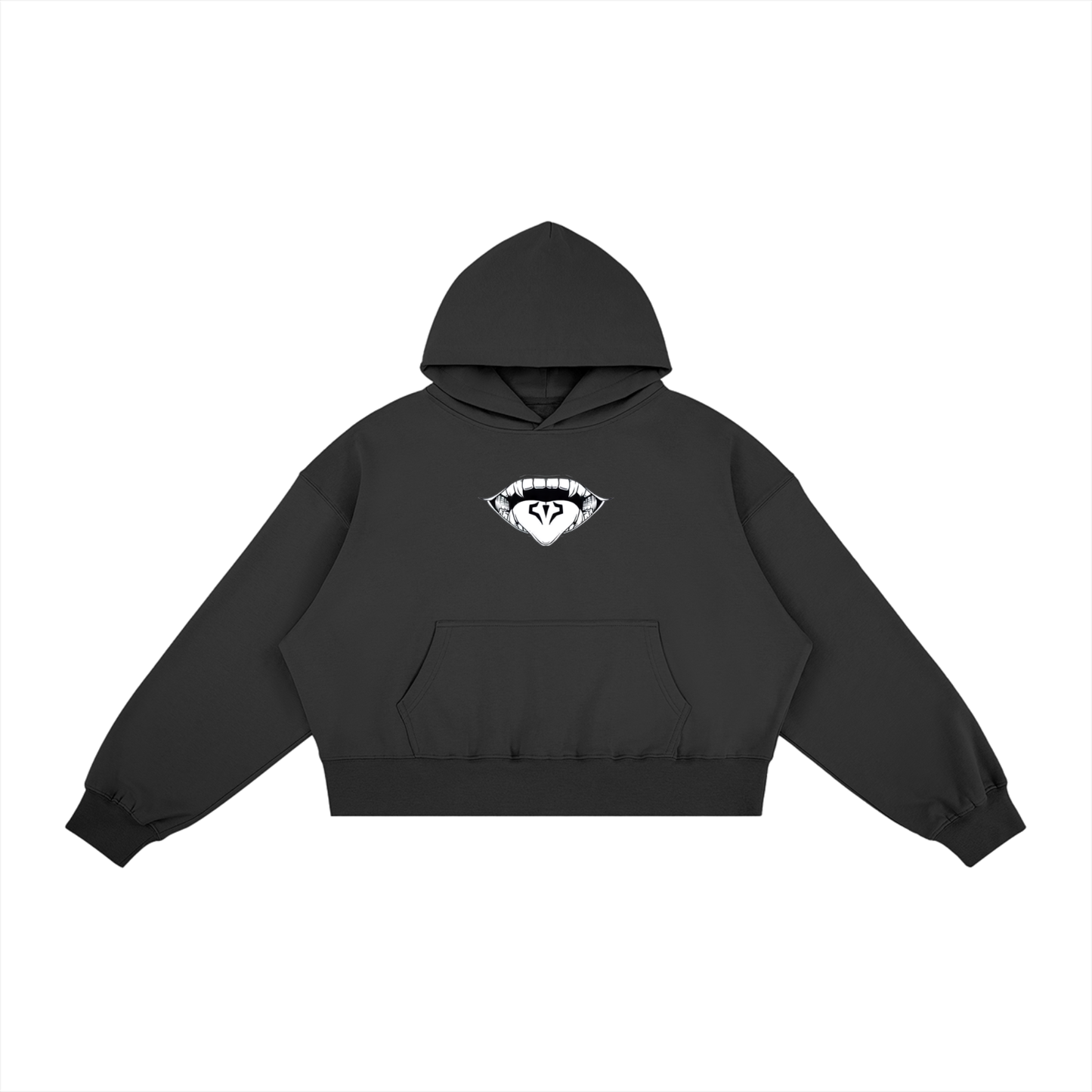 Akaame Studio™ - Jujutsu Kaisen Hoodie - Ryomen Sukuna