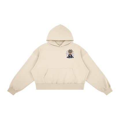 Akaame Studio™ - Demon Slayer Hoodie - Inosuke Hashibira