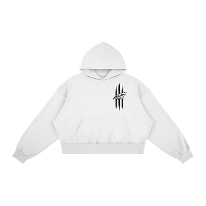 Akaame Studio™ - Demon Slayer Hoodie - Akaza