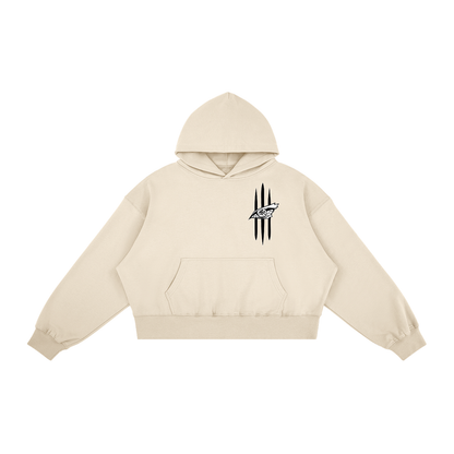 Akaame Studio™ - Demon Slayer Hoodie - Akaza