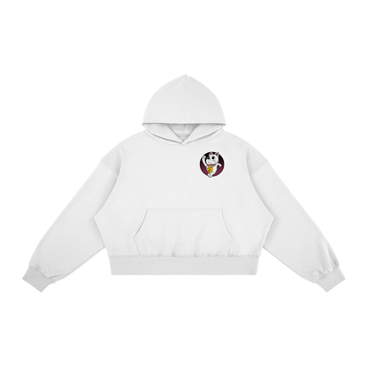 Akaame Studio™ - DanDaDan Hoodie - Turbo Spirits