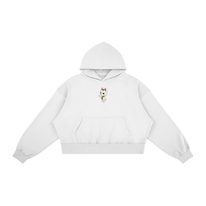 Akaame Studio™ - DanDaDan  Hoodie - Okarun Mode