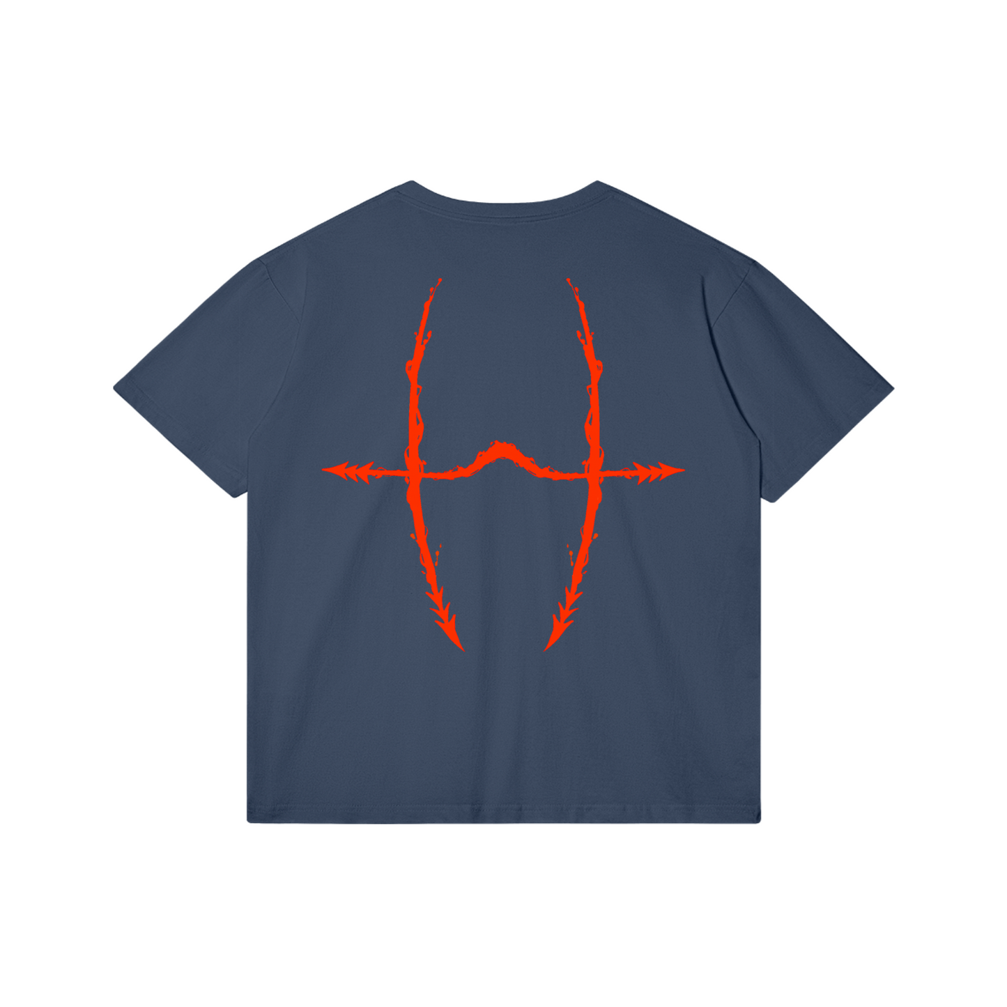 Akaame Studio™  Jujutsu Kaisen Tee - Choso