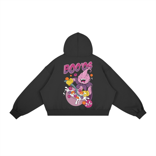 Akaame Studio™ - Dragon Ball Hoodie - Majin Boo