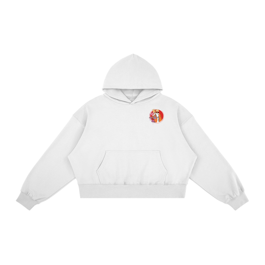 Akaame Studio™ - Dragon Ball Hoodie - Muten Roshi