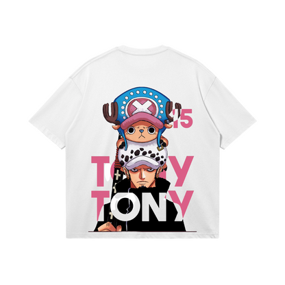 Akaame Studio™  One Piece Tee - TonyTony Chopper