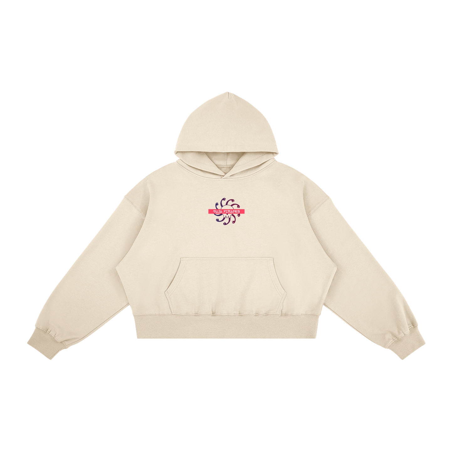 Akaame Studio™ - One Piece Hoodie - Boa Hancock