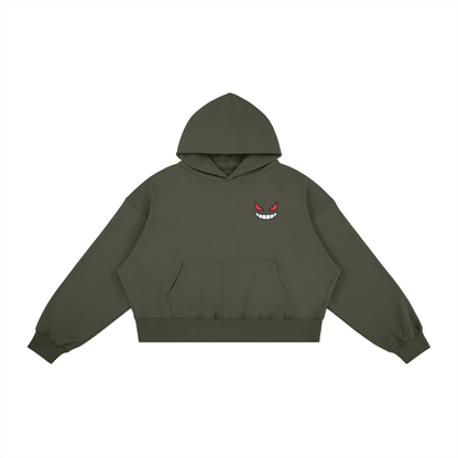 Akaame Studio™ - Pokémon Hoodie - Gengar
