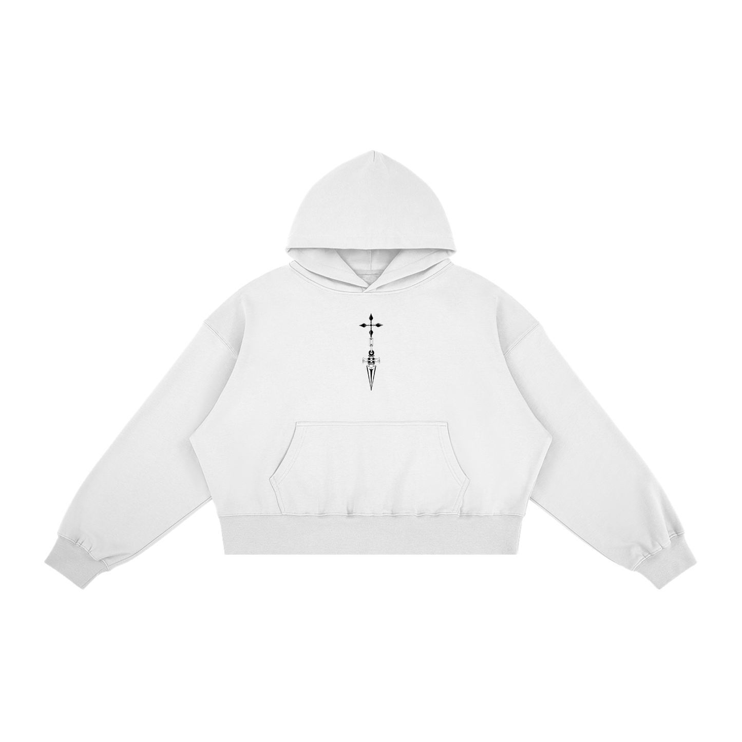 Akaame Studio™ - Hunter X Hunter Hoodie - Kurapika