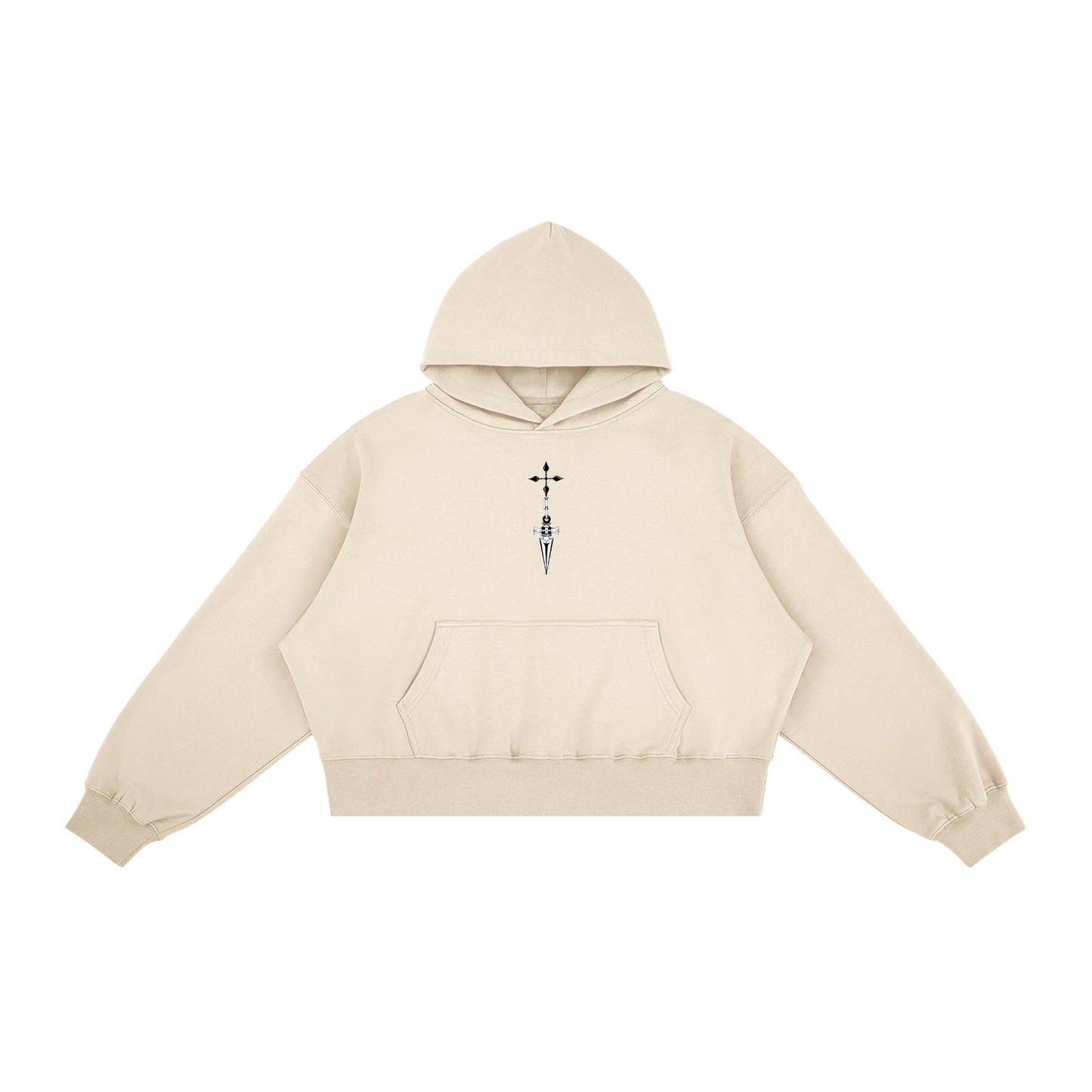 Akaame Studio™ - Hunter X Hunter Hoodie - Kurapika