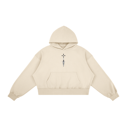 Akaame Studio™ - Hunter X Hunter Hoodie - Kurapika