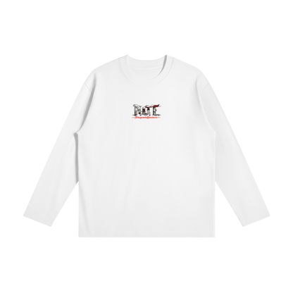 Akaame Studio™ - Attack On Titan Long Sleeve - Shingeki No Kyojin