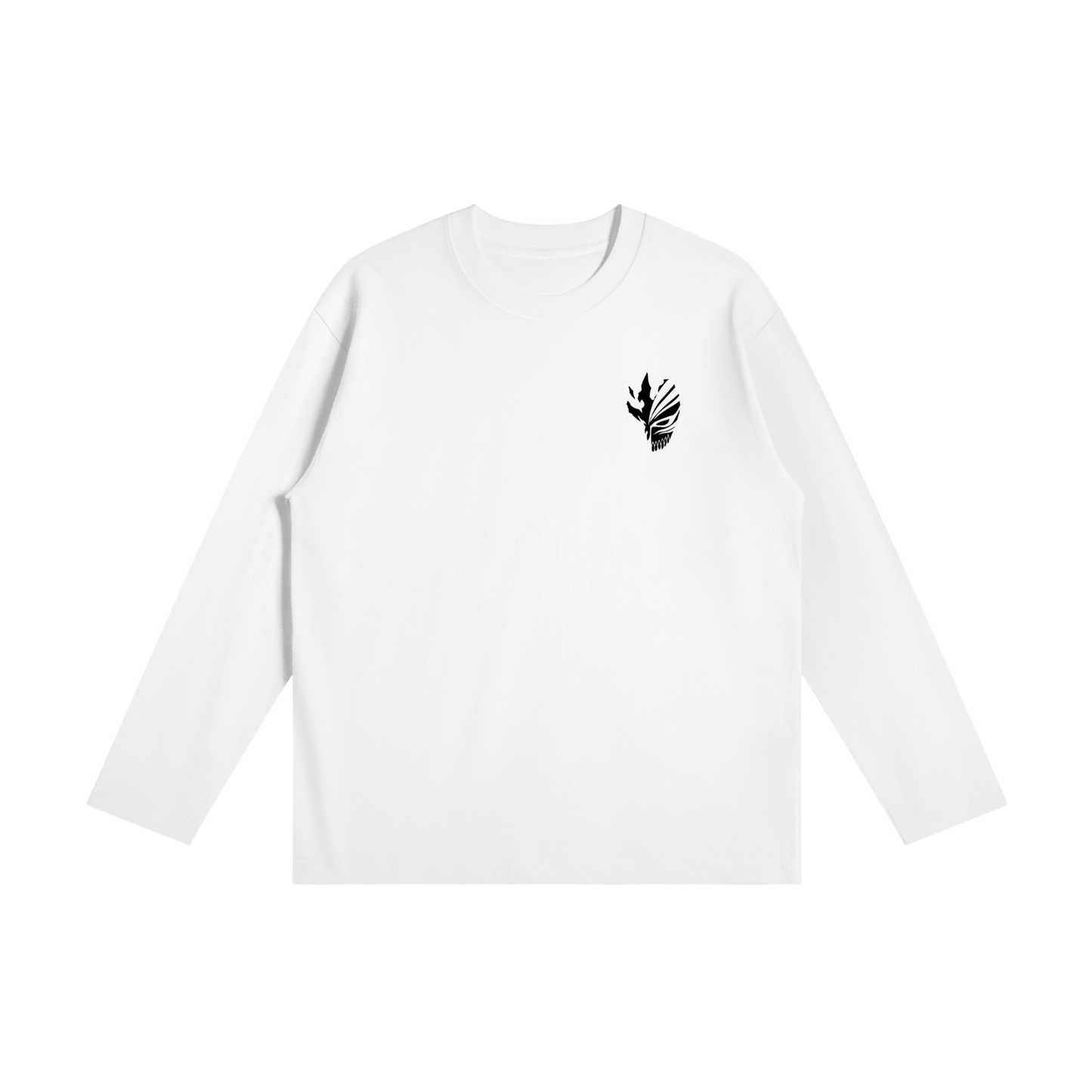 Akaame Studio™ - Bleach Long Sleeve - Ichigo Kurosaki