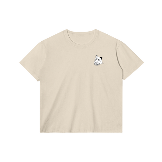 Akaame Studio™  Chainsaw Man Tee - Pochita