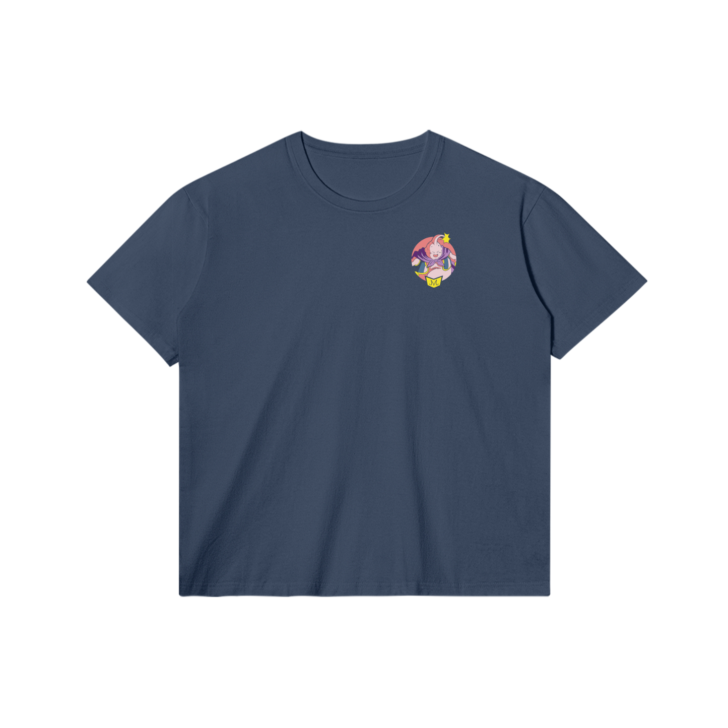 Akaame Studio™ - Dragon Ball Tee - Majin Bu
