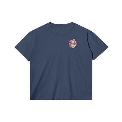 Akaame Studio™ - Dragon Ball Tee - Majin Bu