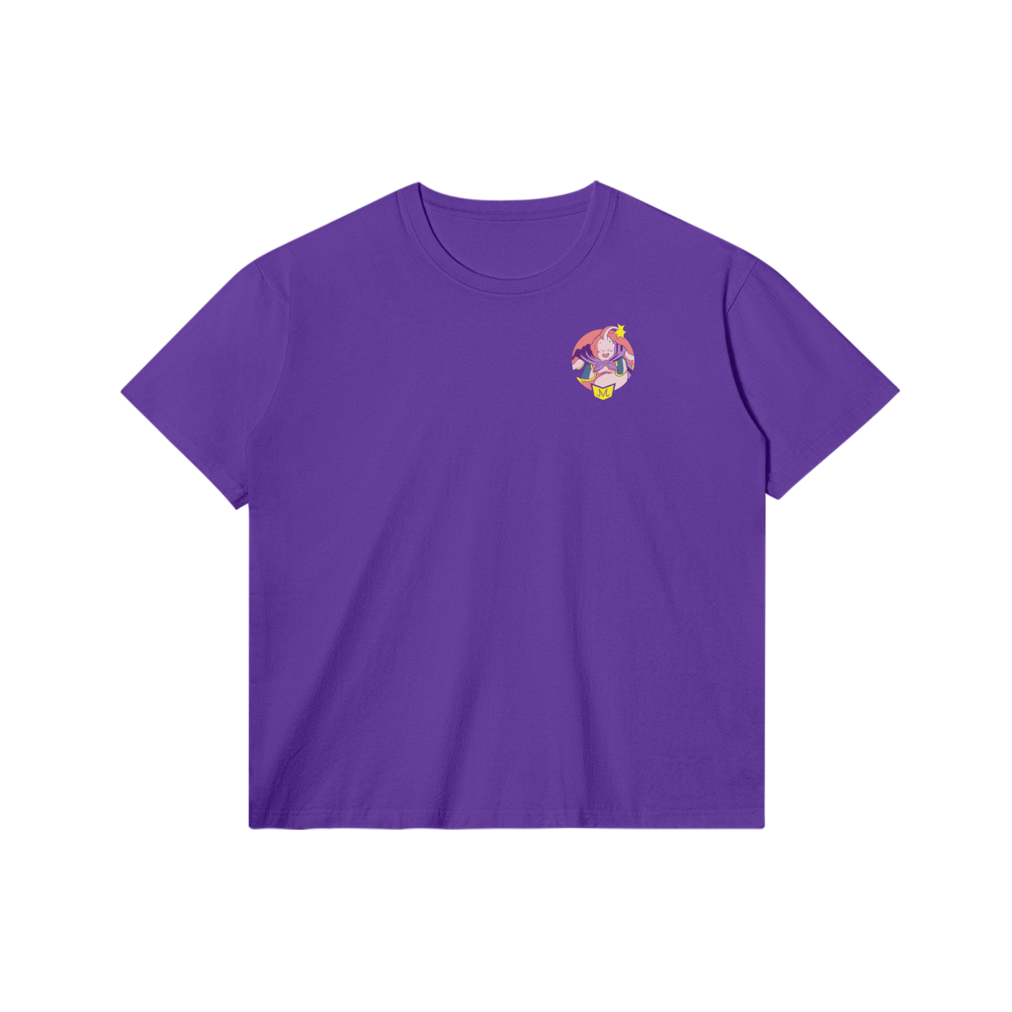 Akaame Studio™ - Dragon Ball Tee - Majin Bu