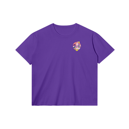 Akaame Studio™ - Dragon Ball Tee - Majin Bu