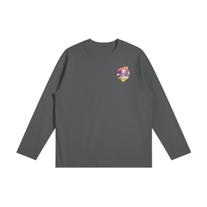 Akaame Studio™ - Dragon Ball Long Sleeve - Majin Boo