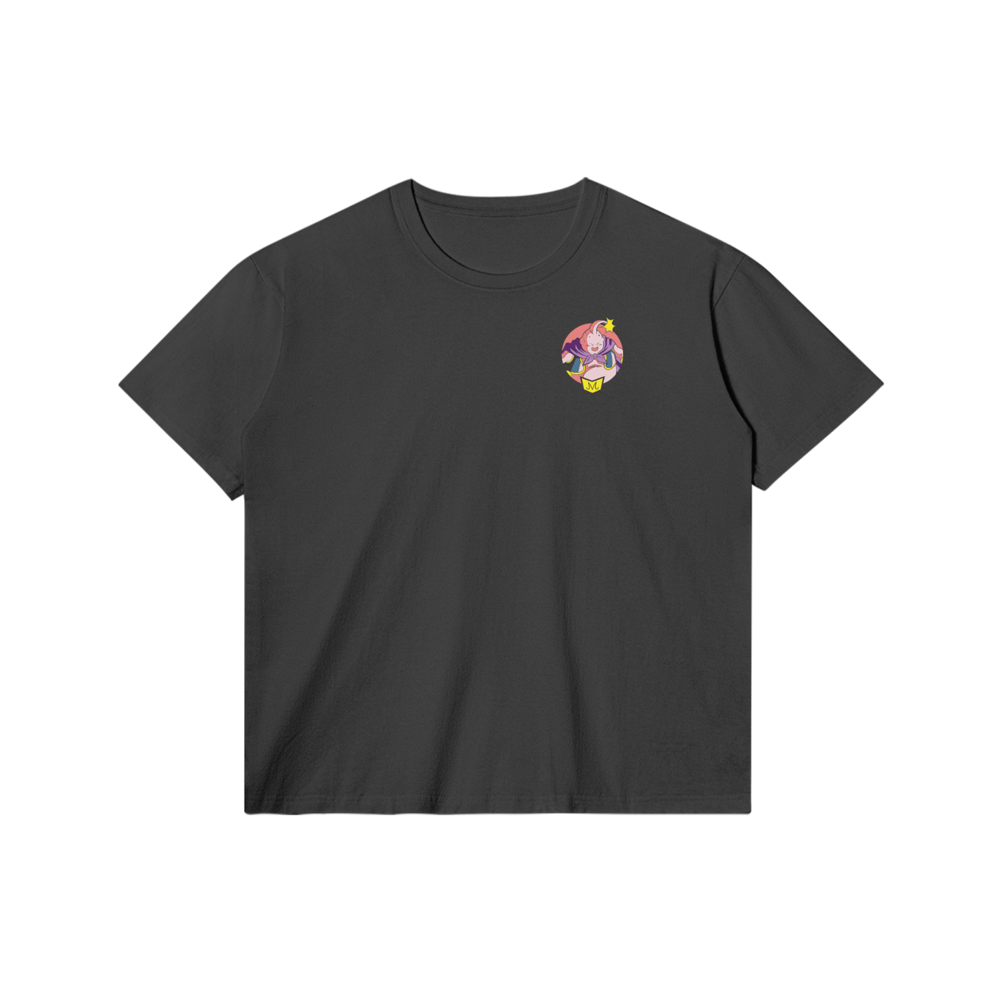 Akaame Studio™ - Dragon Ball Tee - Majin Bu