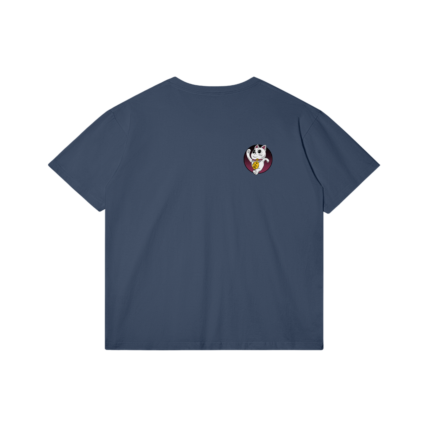 Akaame Studio™  DanDaDan Tee - Turbo Spirits