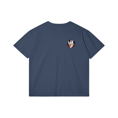 Akaame Studio™  DanDaDan Tee - Turbo Spirits