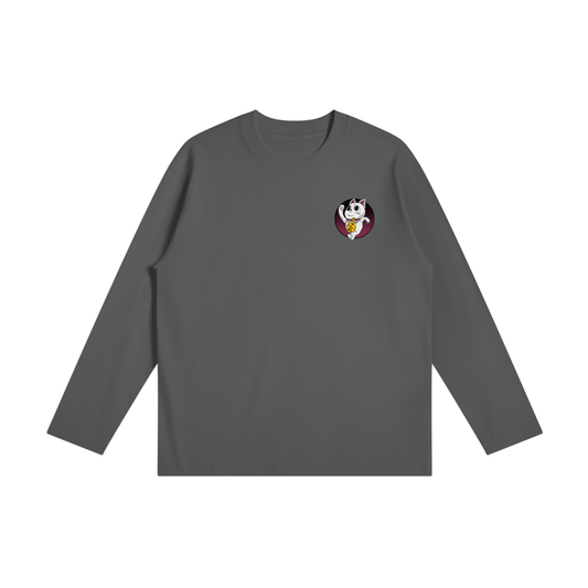 Akaame Studio™ - DanDaDan Long Sleeve - Turbo Spirits