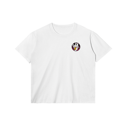 Akaame Studio™  DanDaDan Tee - Turbo Spirits