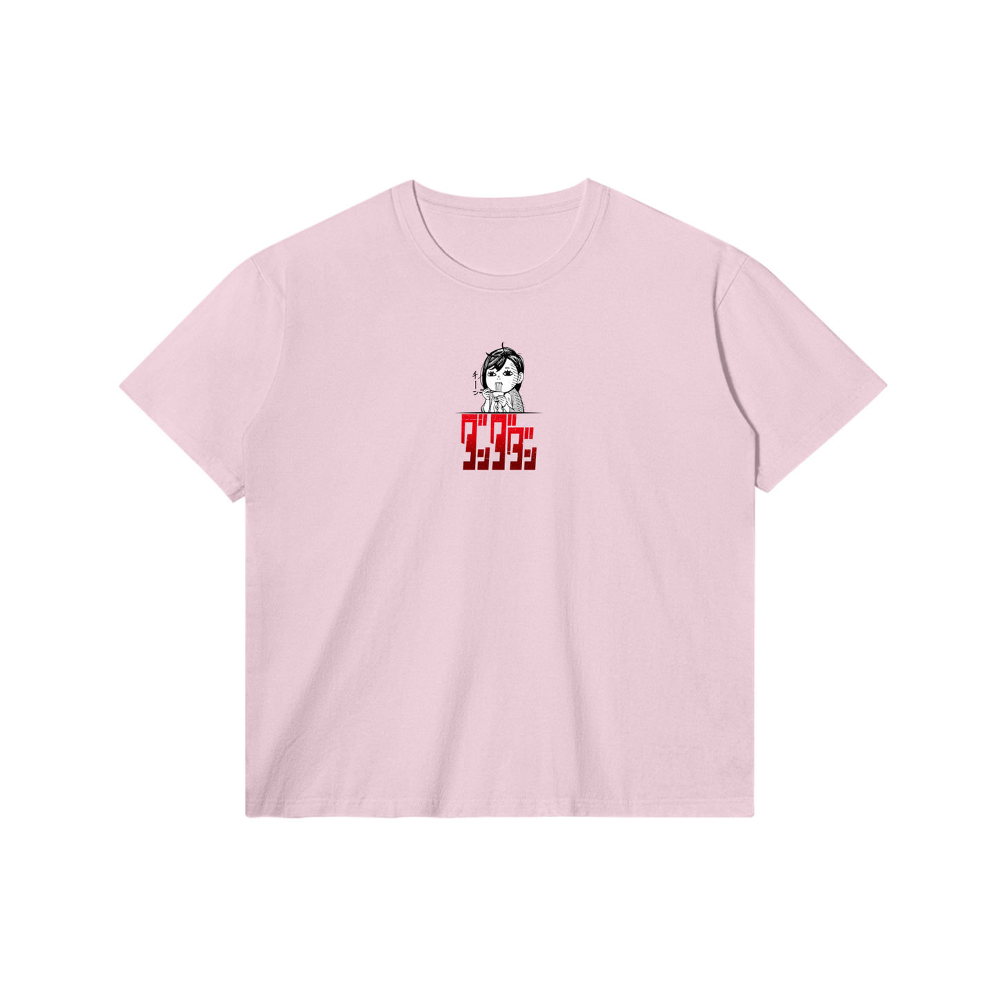 Akaame Studio™ - DanDaDan - Turbo Granny