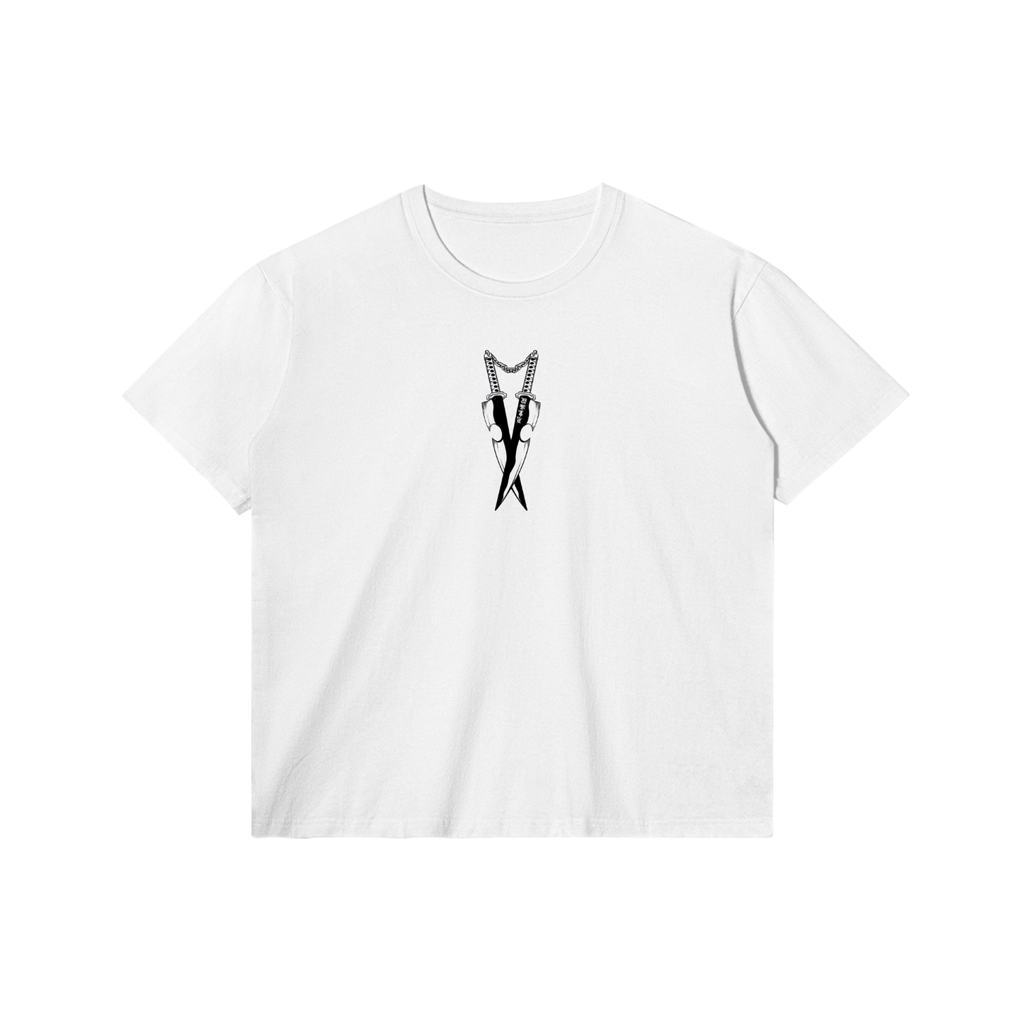 Akaame Studio™ - Demon Slayer Tee - Tengen Uzui