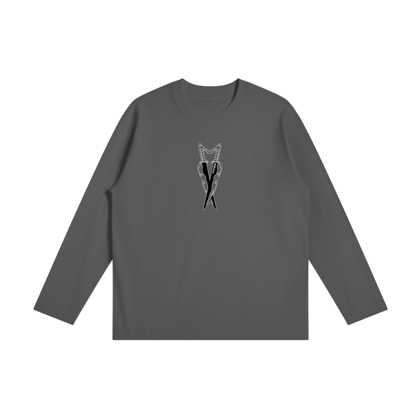 Akaame Studio™ - Demon Slayer Long Sleeve - Tengen Uzui