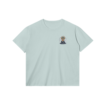 Akaame Studio™ - Demon Slayer Tee - Inosuke Hashibira