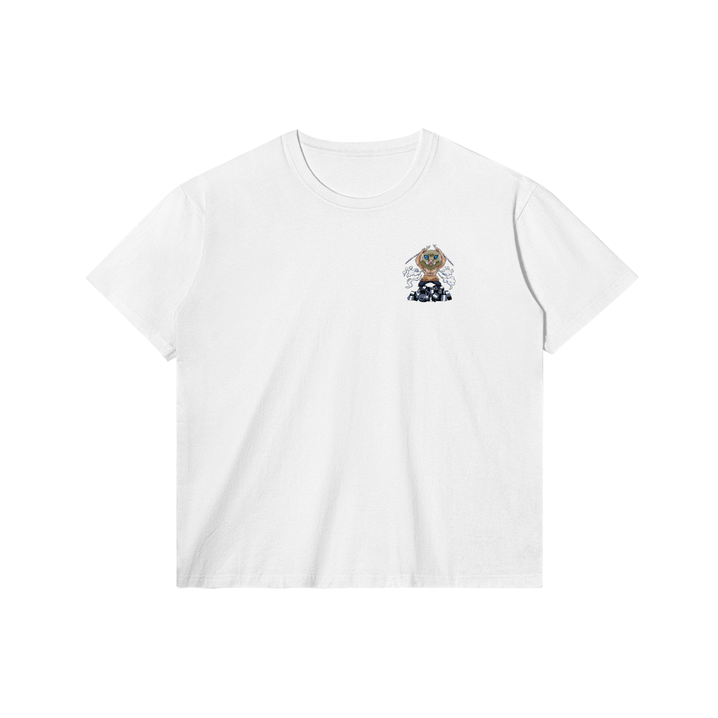 Akaame Studio™ - Demon Slayer - Inosuke Hashibira