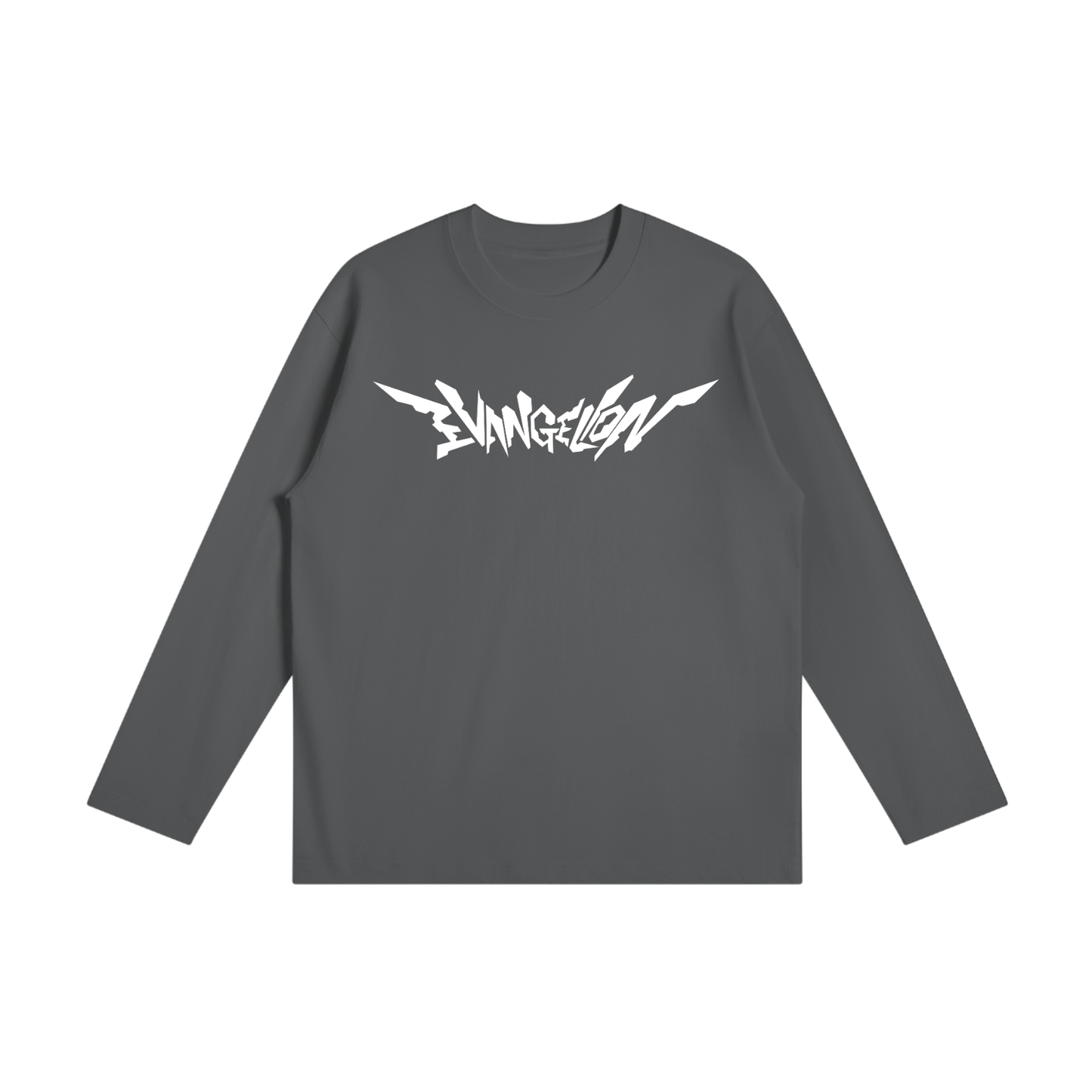 Akaame Studio™ - Neon Genesis Evangelion Long Sleeve - Berserk Mode