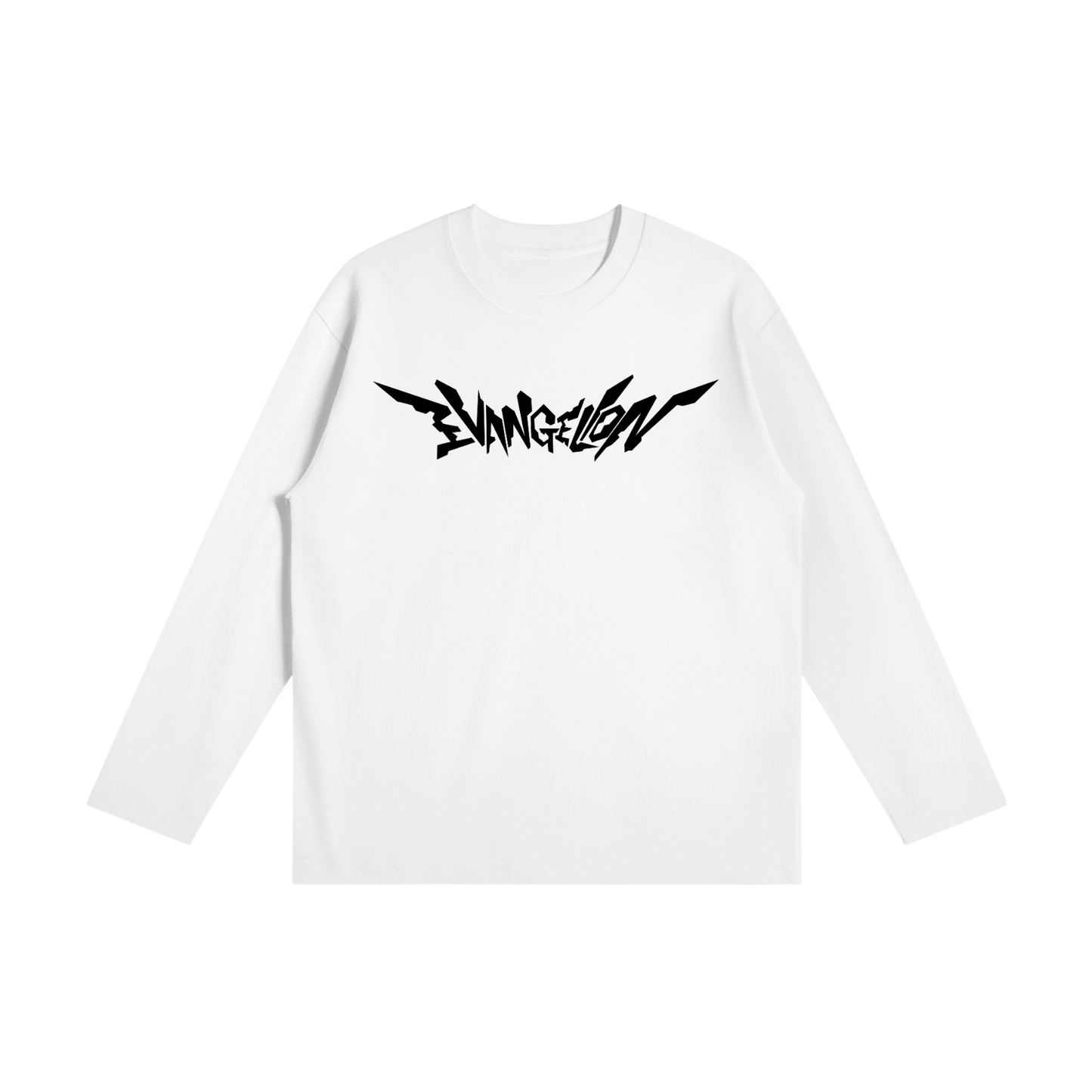 Akaame Studio™ - Neon Genesis Evangelion Long Sleeve - Berserk Mode