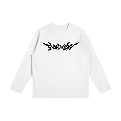 Akaame Studio™ - Neon Genesis Evangelion Long Sleeve - Berserk Mode