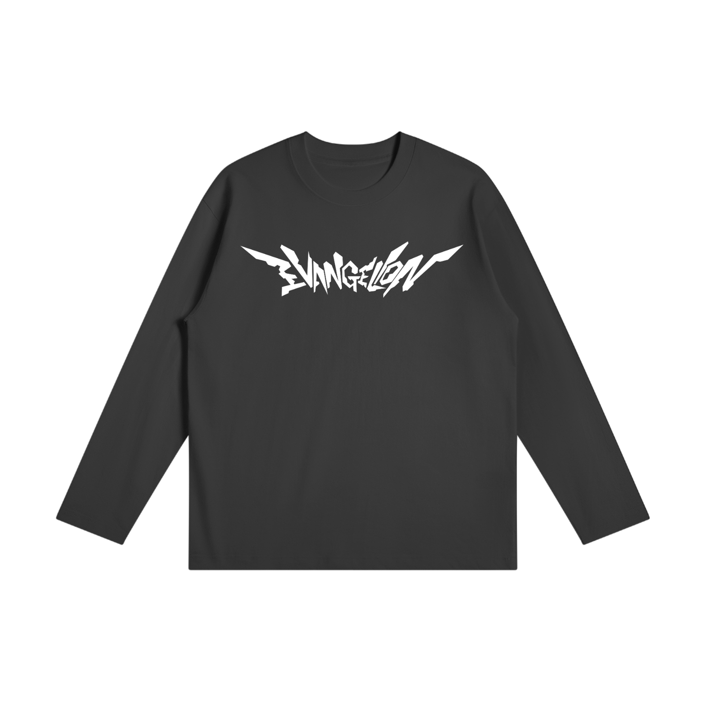 Akaame Studio™ - Neon Genesis Evangelion Long Sleeve - Berserk Mode
